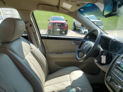 2009 Cadillac DTS w/1SB