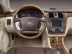 2009 Cadillac DTS w/1SB