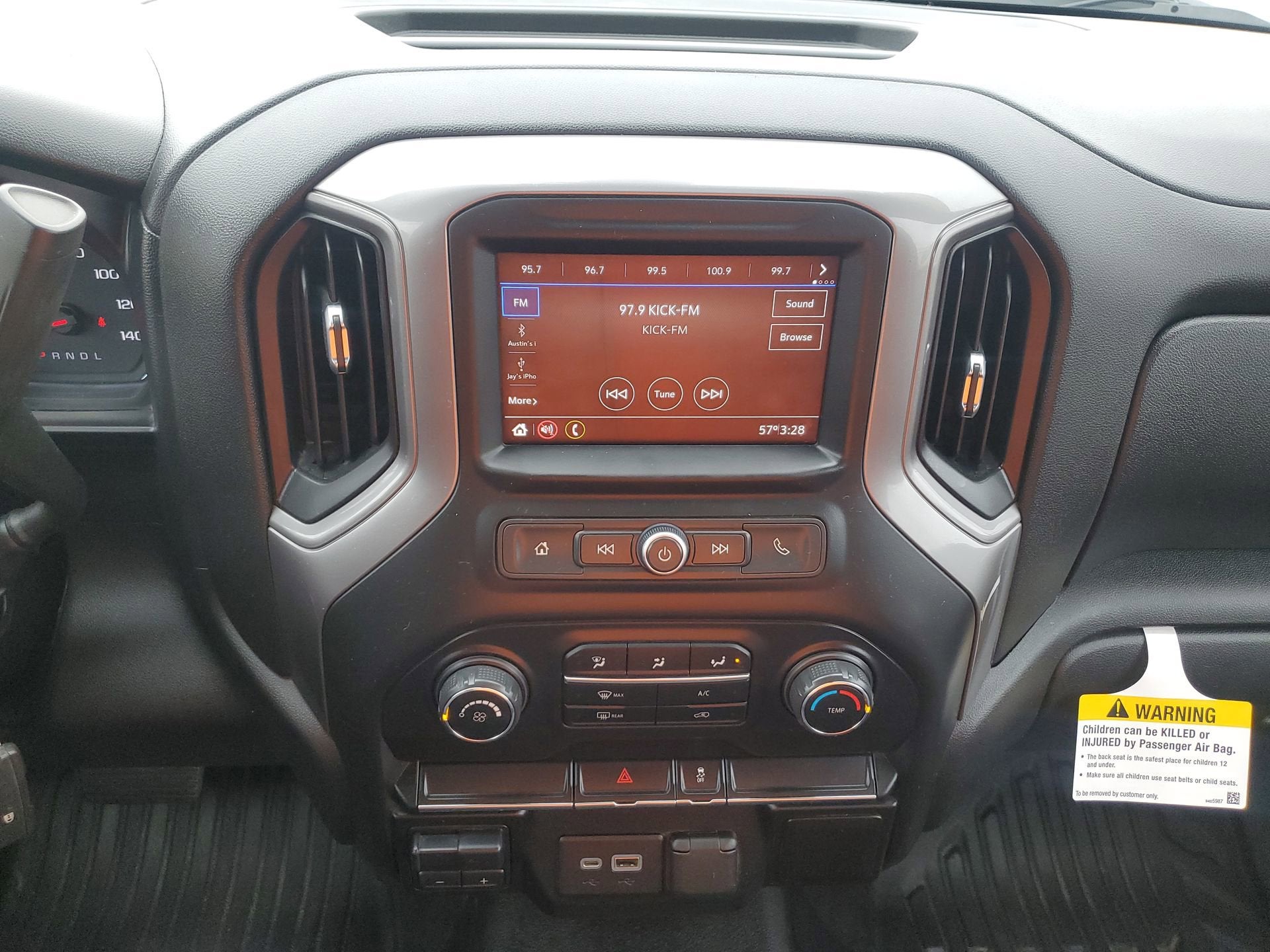 2021 Chevrolet Silverado 3500 HD Chassis Cab Work Truck