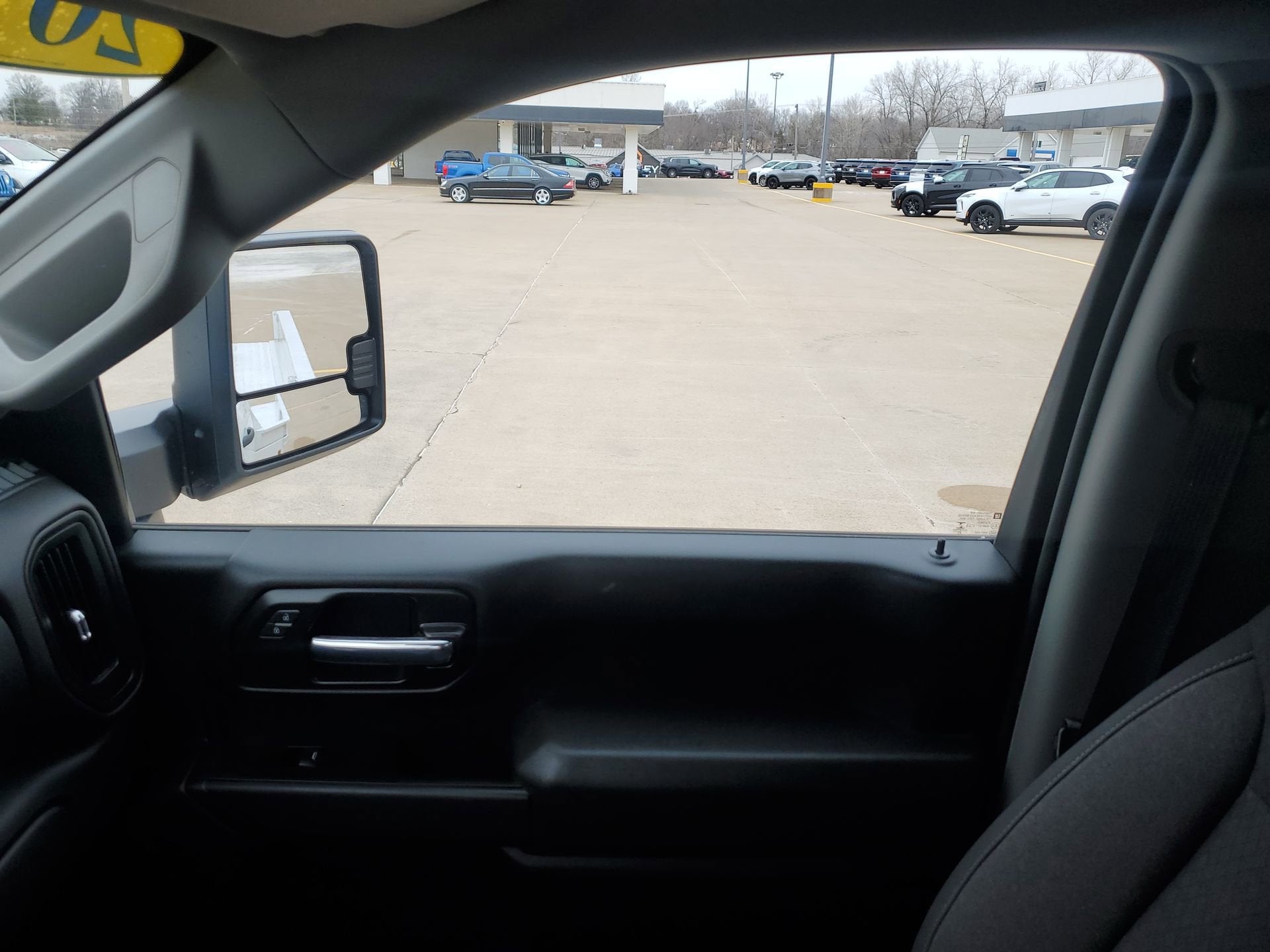 2021 Chevrolet Silverado 3500 HD Chassis Cab Work Truck