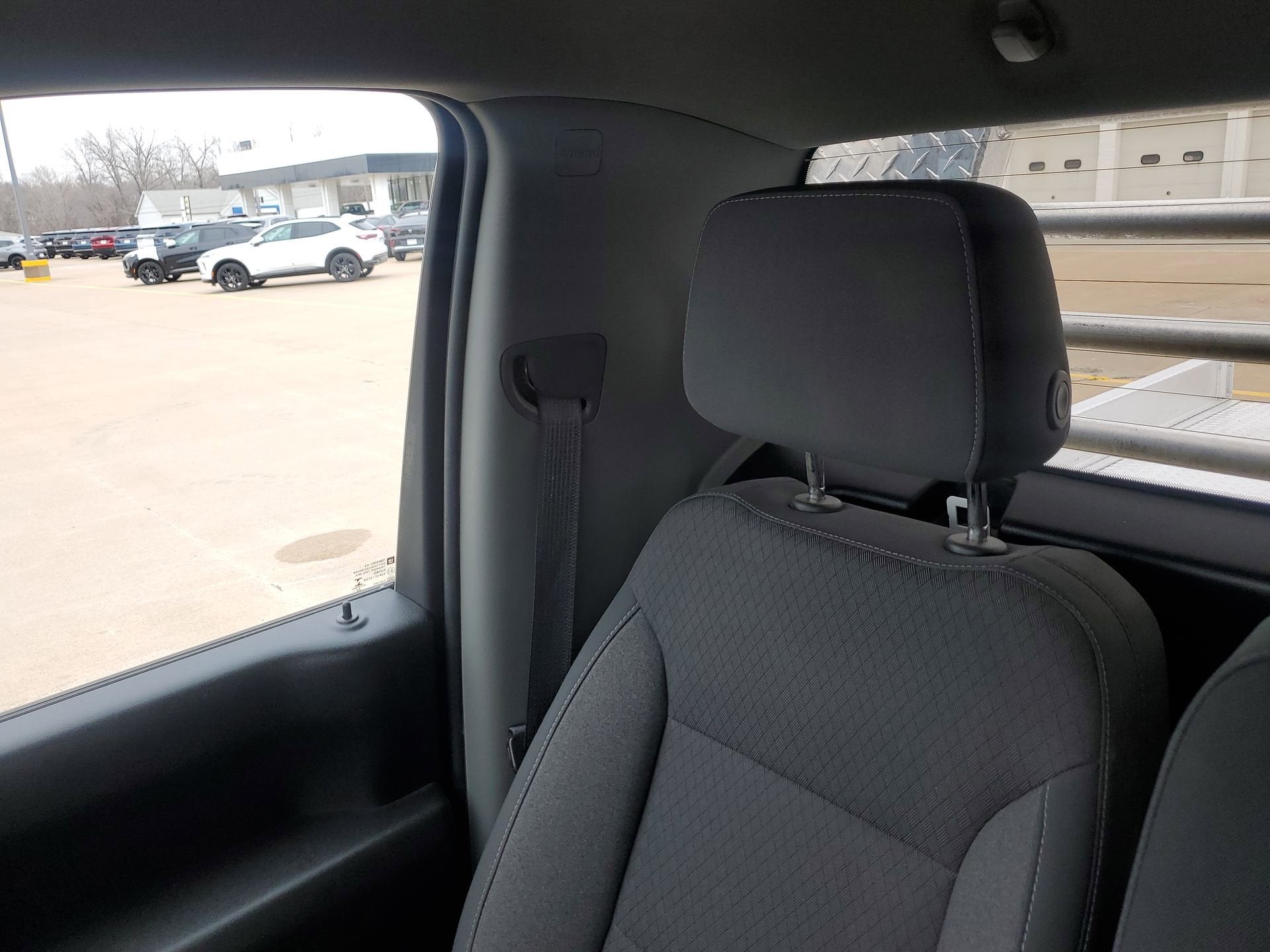 2021 Chevrolet Silverado 3500 HD Chassis Cab Work Truck