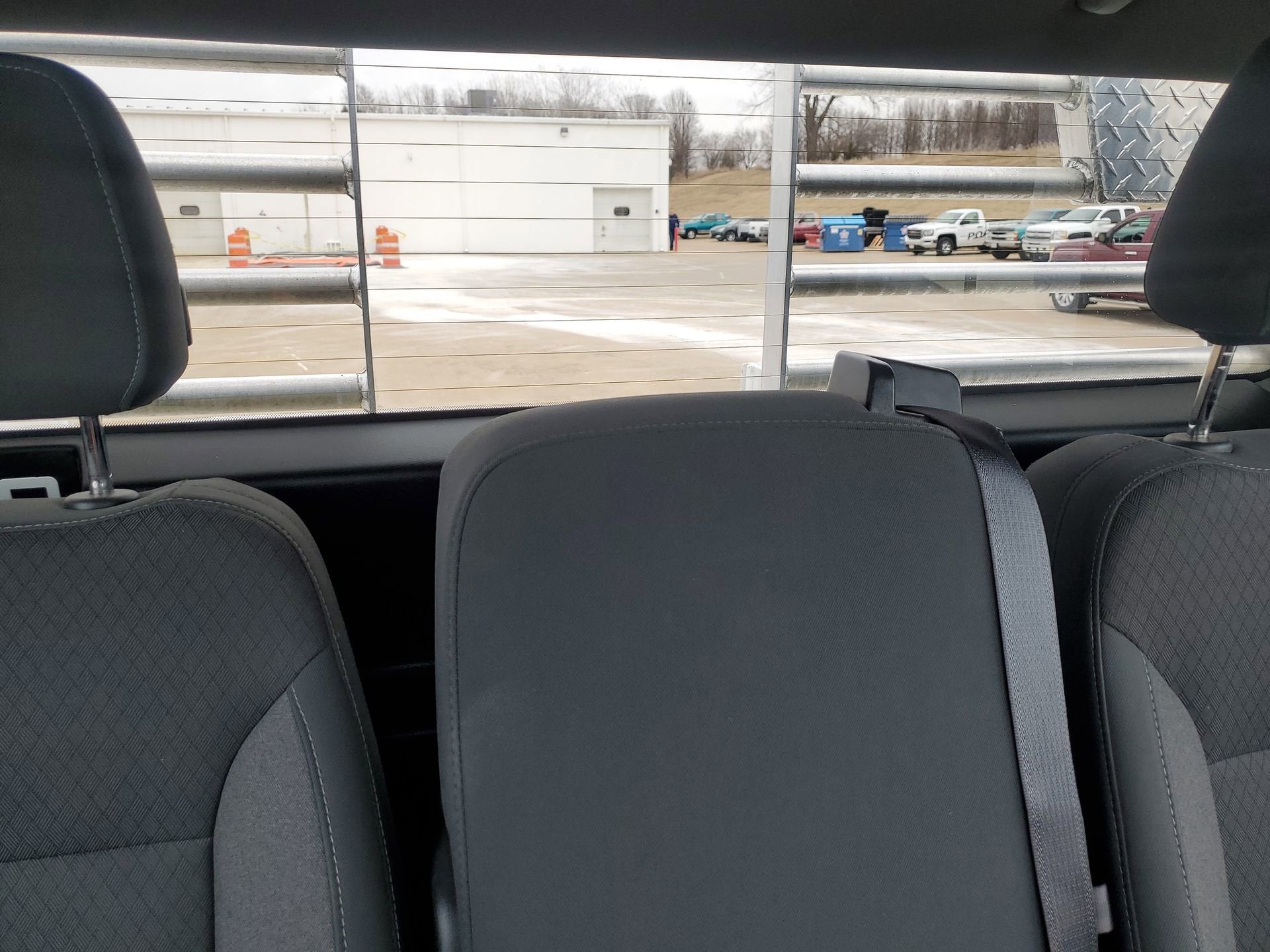 2021 Chevrolet Silverado 3500 HD Chassis Cab Work Truck