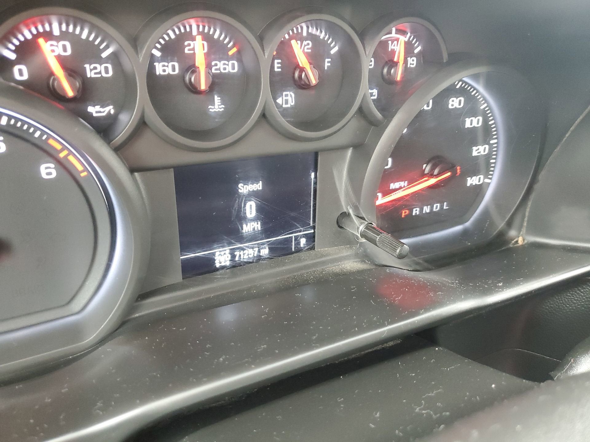 2021 Chevrolet Silverado 3500 HD Chassis Cab Work Truck