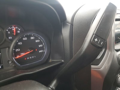 2021 Chevrolet Silverado 3500 HD Chassis Cab Work Truck