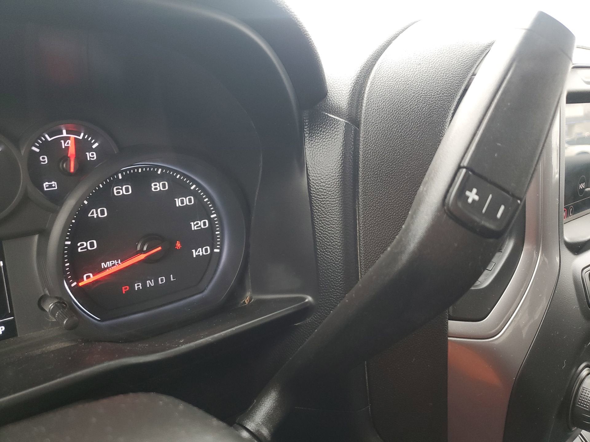 2021 Chevrolet Silverado 3500 HD Chassis Cab Work Truck