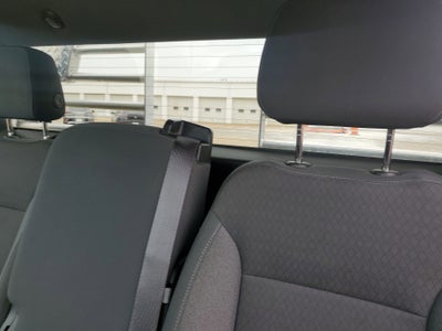 2021 Chevrolet Silverado 3500 HD Chassis Cab Work Truck