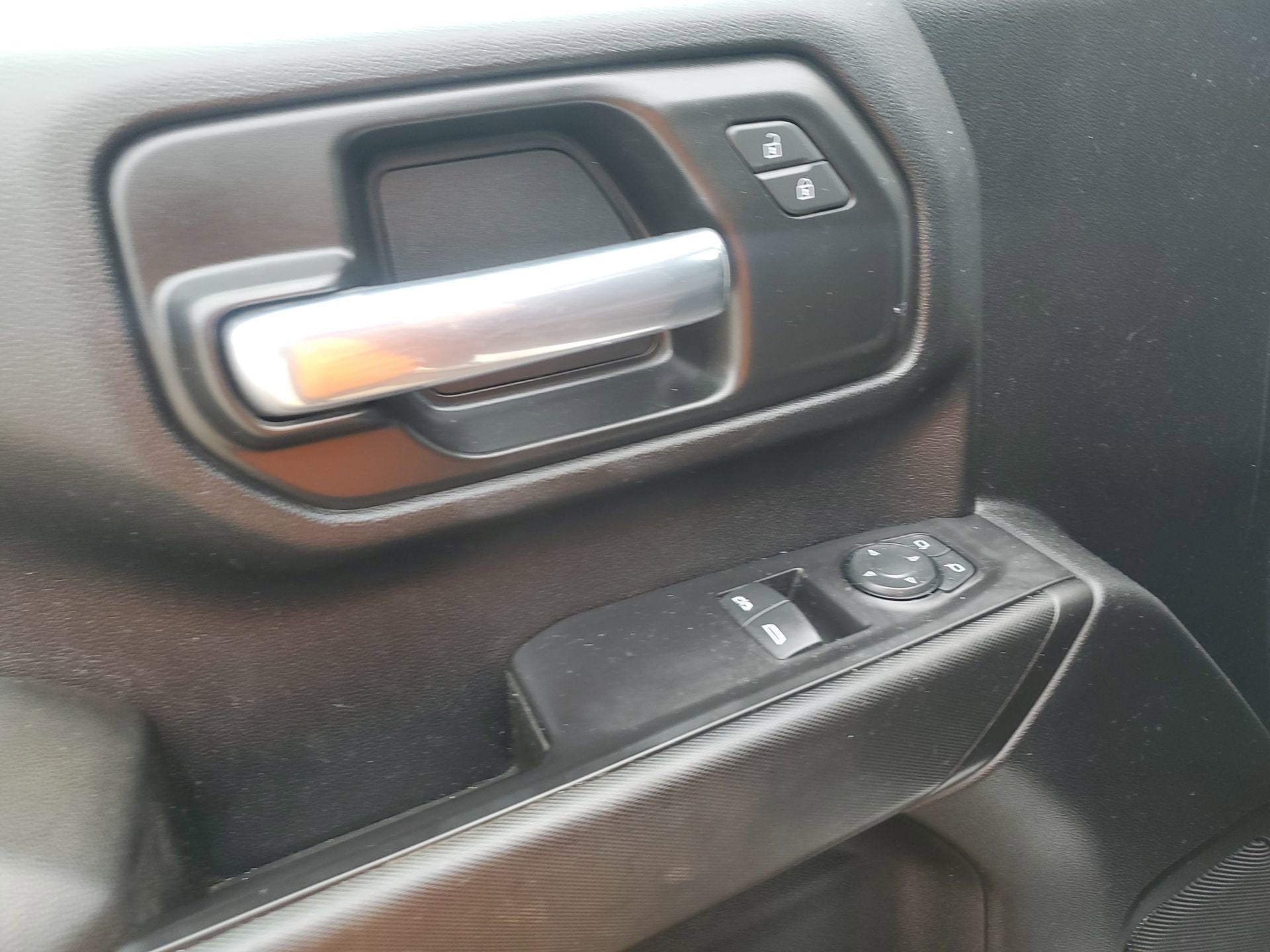 2021 Chevrolet Silverado 3500 HD Chassis Cab Work Truck