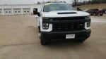 2021 Chevrolet Silverado 3500 HD Chassis Cab Work Truck
