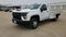 2021 Chevrolet Silverado 3500 HD Chassis Cab Work Truck