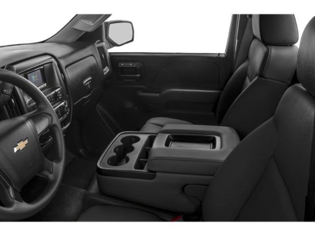 2015 Chevrolet Silverado 2500 HD Work Truck