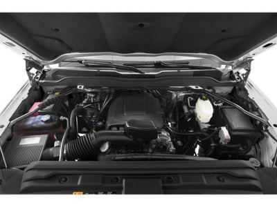 2015 Chevrolet Silverado 2500 HD Work Truck