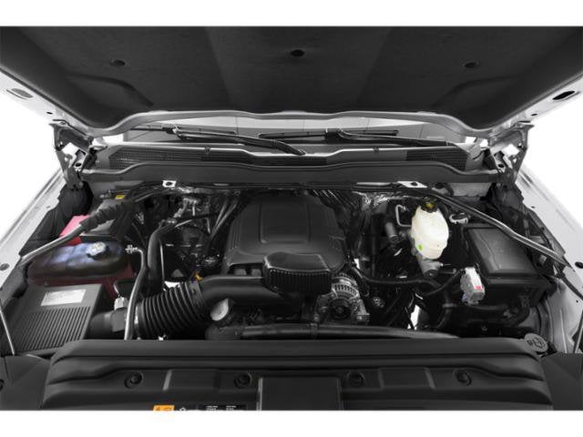 2015 Chevrolet Silverado 2500 HD Work Truck
