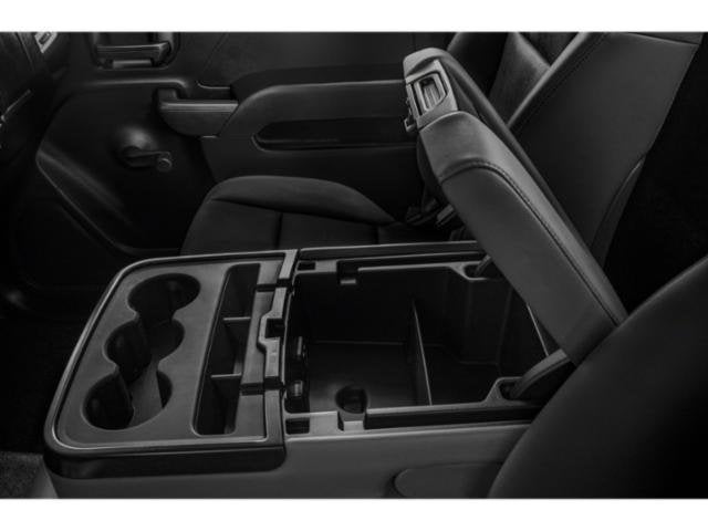 2015 Chevrolet Silverado 2500 HD Work Truck