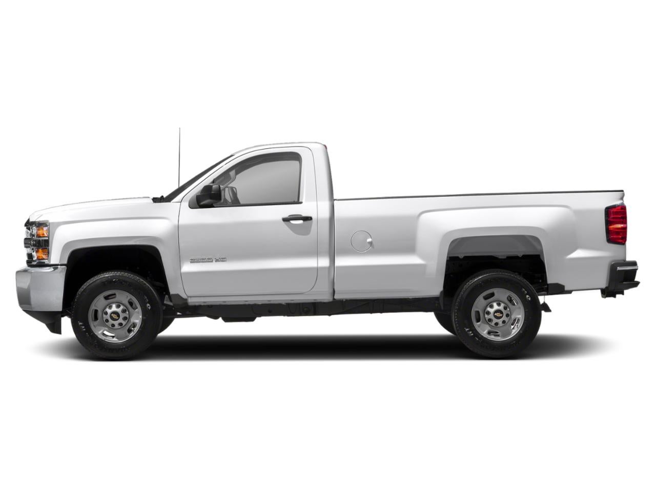 2015 Chevrolet Silverado 2500 HD Work Truck