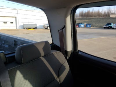 2017 Chevrolet Silverado 2500 HD LT