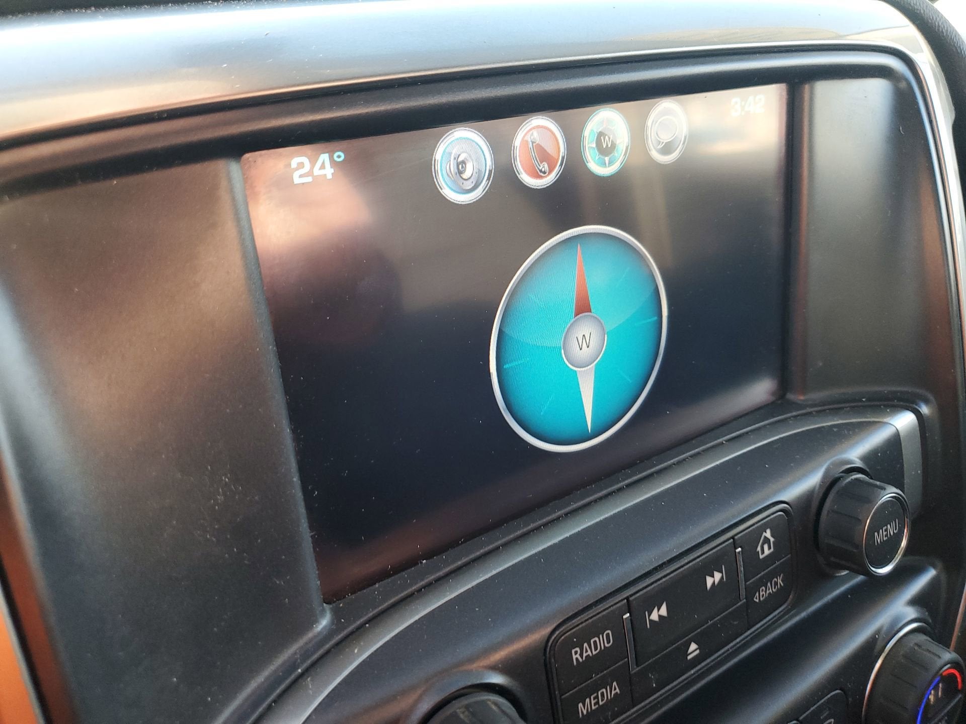 2017 Chevrolet Silverado 2500 HD LT