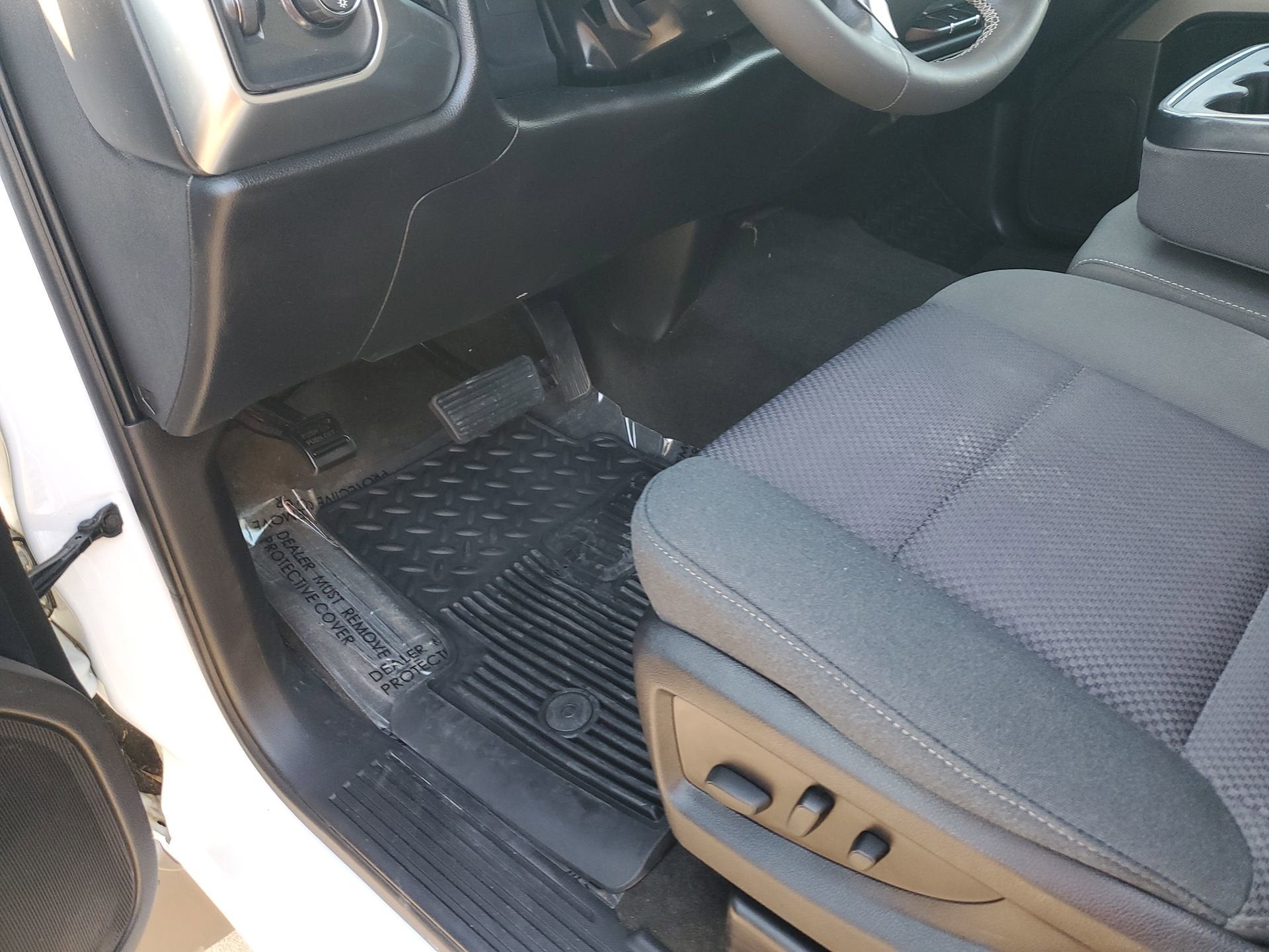 2017 Chevrolet Silverado 2500 HD LT