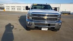 2017 Chevrolet Silverado 2500 HD LT