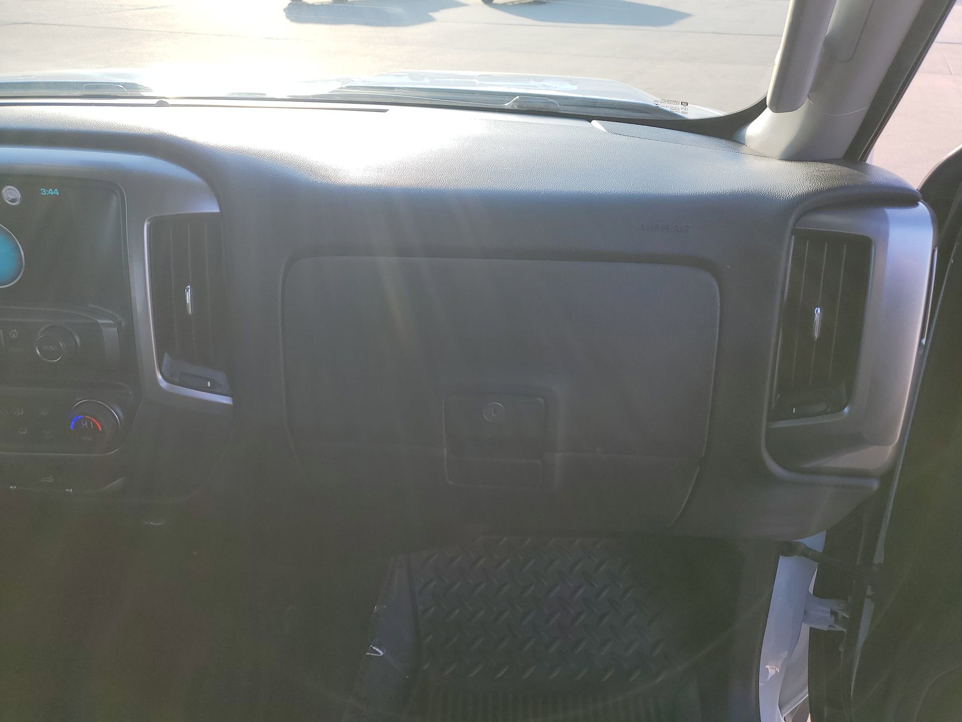 2017 Chevrolet Silverado 2500 HD LT