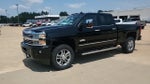 2015 Chevrolet Silverado 2500 HD High Country