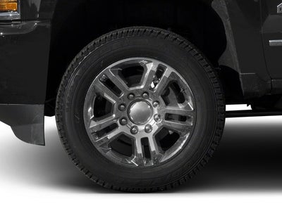 2017 Chevrolet Silverado 2500 HD High Country