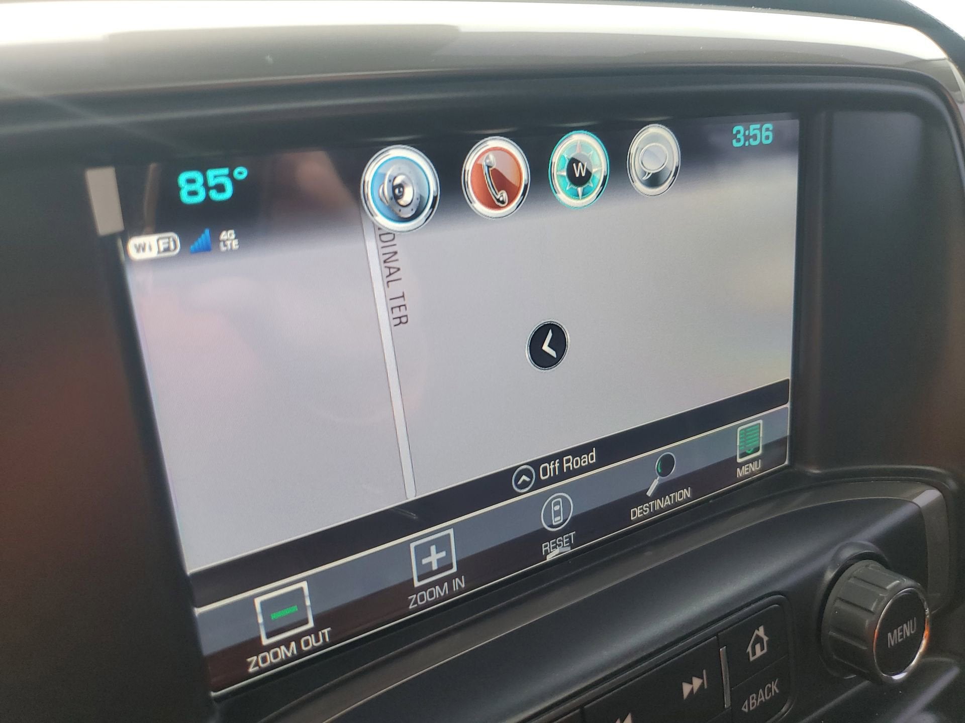 2017 Chevrolet Silverado 2500 HD High Country