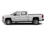 2017 Chevrolet Silverado 2500 HD High Country