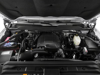 2016 Chevrolet Silverado 2500 HD LT