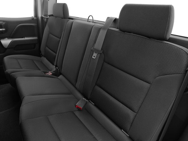 2016 Chevrolet Silverado 2500 HD LT