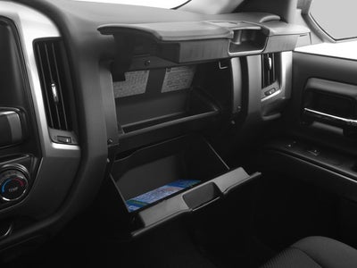 2016 Chevrolet Silverado 2500 HD LT