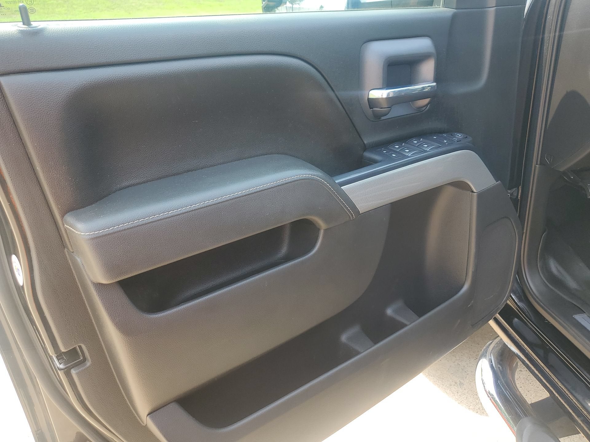 2016 Chevrolet Silverado 2500 HD LT