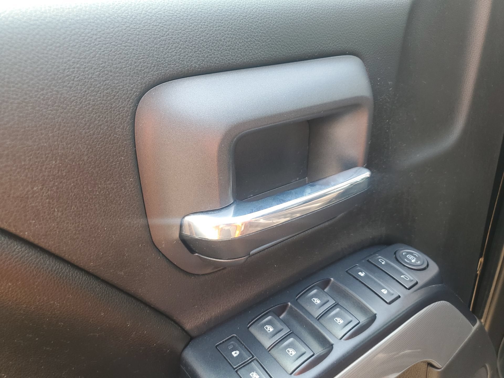 2016 Chevrolet Silverado 2500 HD LT