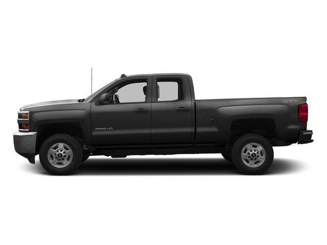 2016 Chevrolet Silverado 2500 HD LT