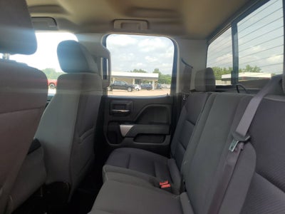 2016 Chevrolet Silverado 2500 HD LT