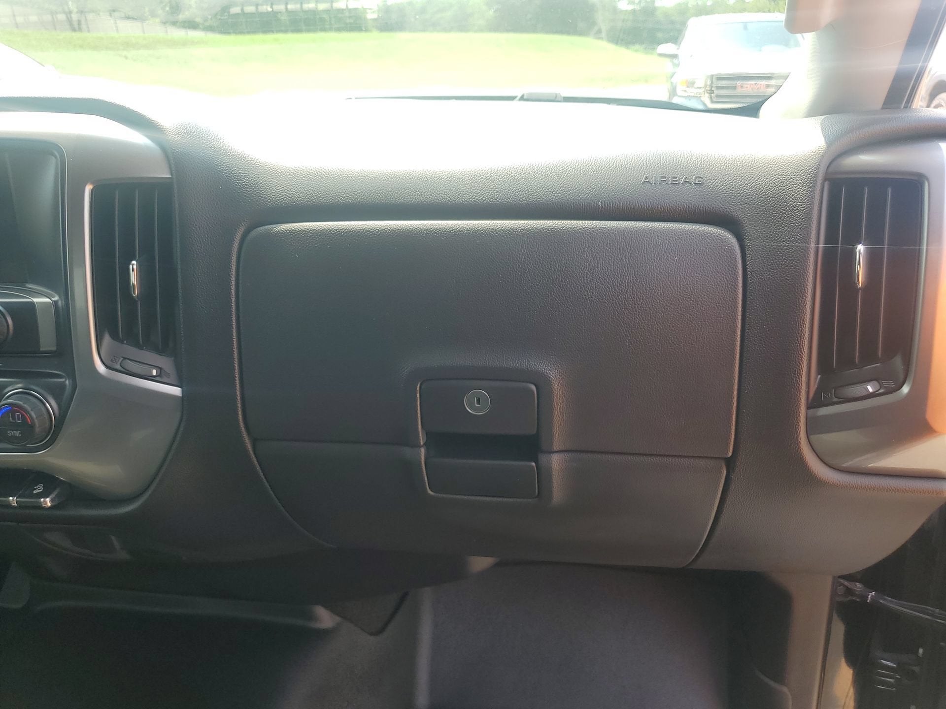 2016 Chevrolet Silverado 2500 HD LT