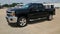 2016 Chevrolet Silverado 2500 HD LT