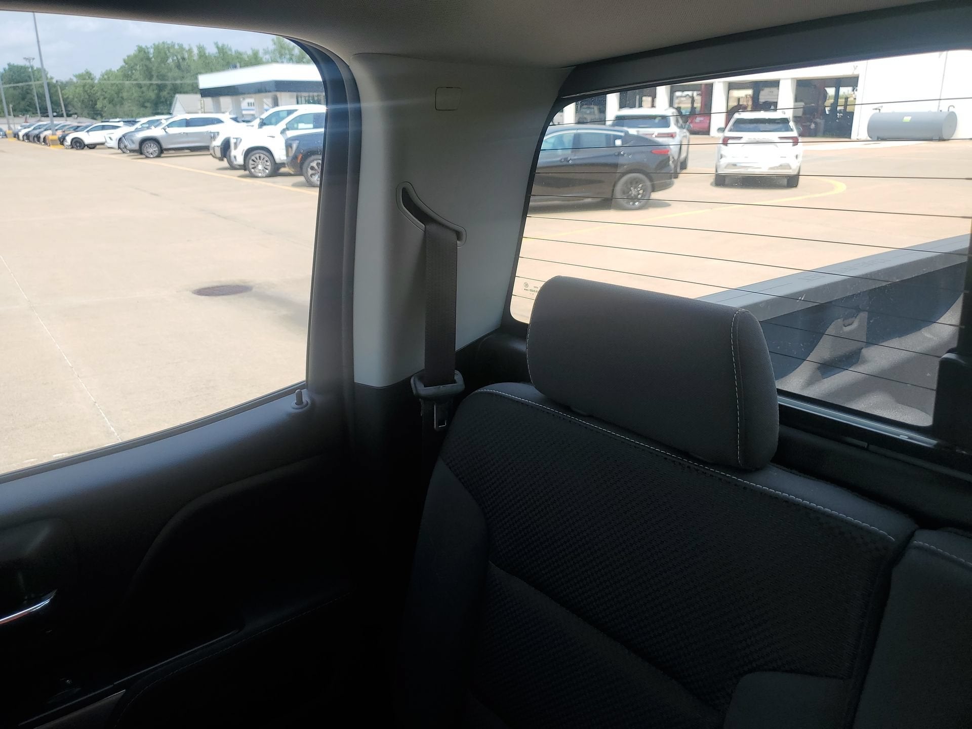 2016 Chevrolet Silverado 2500 HD LT