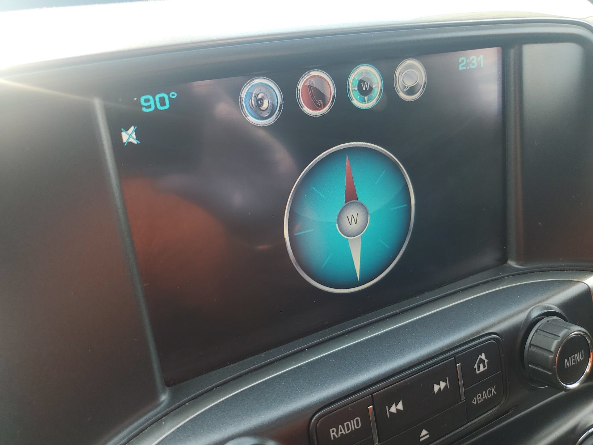 2016 Chevrolet Silverado 2500 HD LT