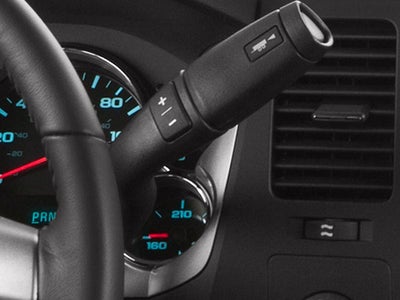 2013 Chevrolet Silverado 2500 HD LT