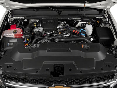 2013 Chevrolet Silverado 2500 HD LT