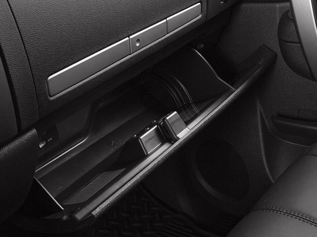 2013 Chevrolet Silverado 2500 HD LT