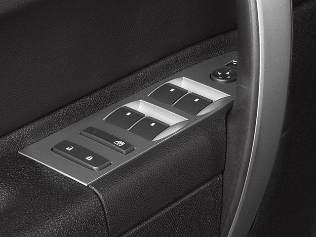 2013 Chevrolet Silverado 2500 HD LT