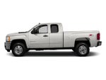 2013 Chevrolet Silverado 2500 HD LT