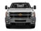 2013 Chevrolet Silverado 2500 HD LT