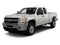 2013 Chevrolet Silverado 2500 HD LT