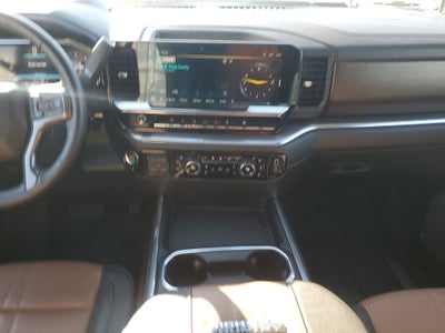 2025 Chevrolet Silverado 3500 HD High Country DRW