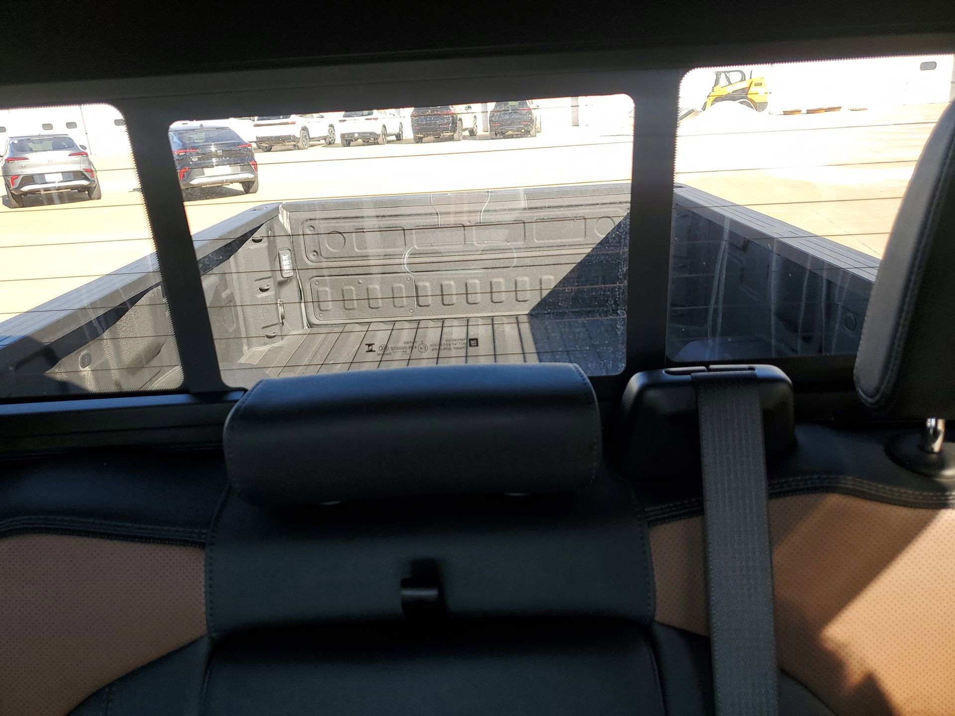 2025 Chevrolet Silverado 3500 HD High Country DRW