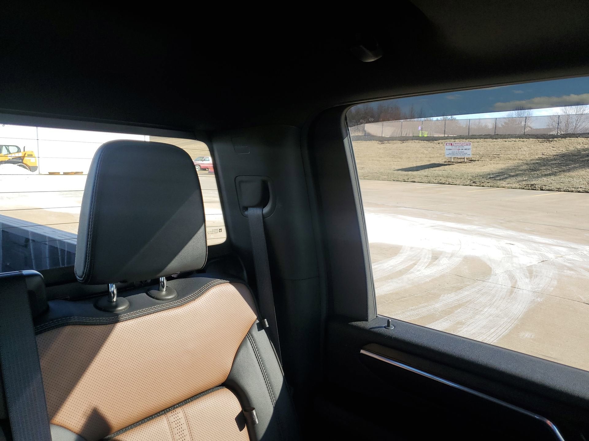 2025 Chevrolet Silverado 3500 HD High Country DRW