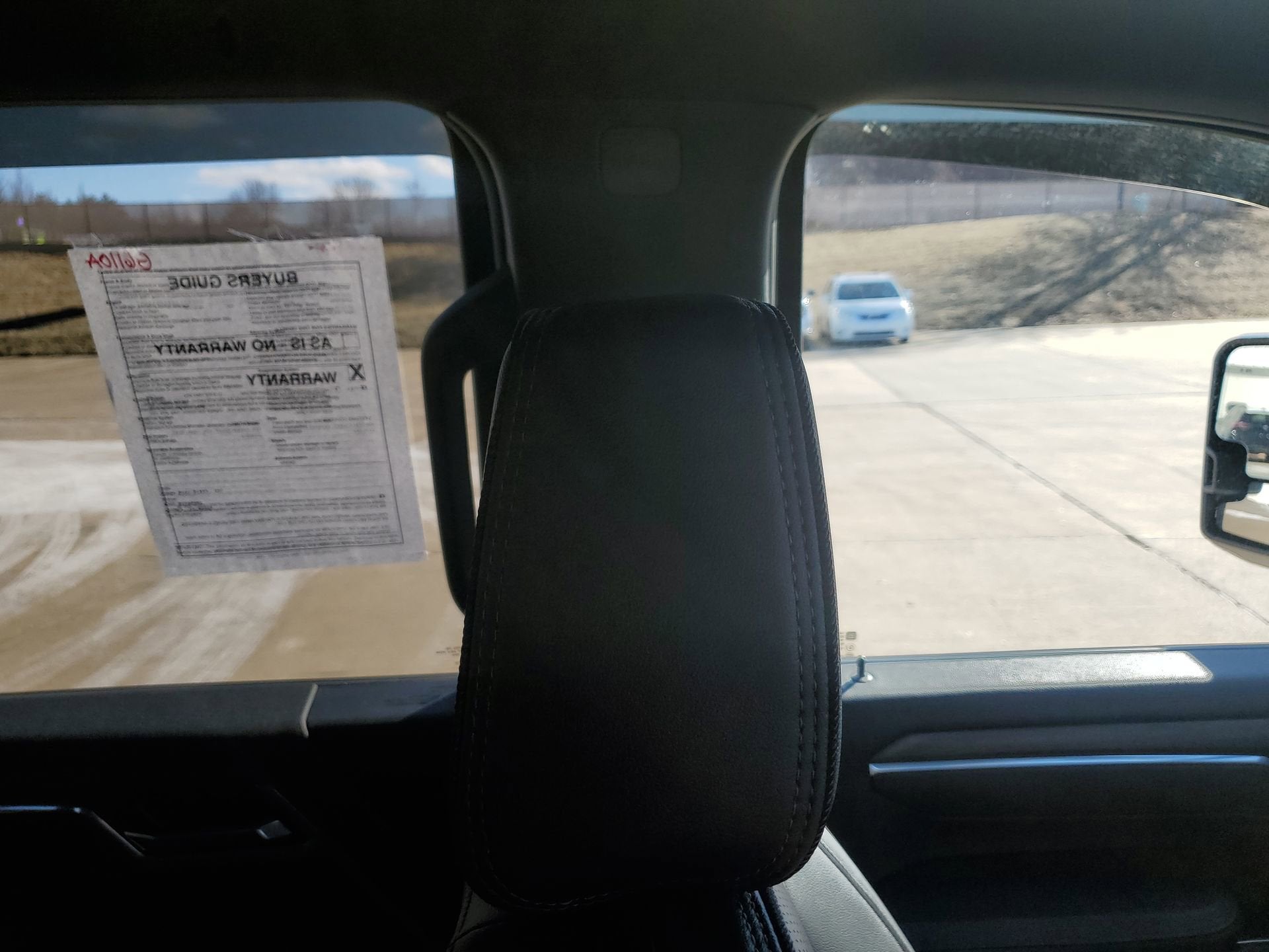 2025 Chevrolet Silverado 3500 HD High Country DRW