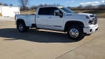 2025 Chevrolet Silverado 3500 HD High Country DRW